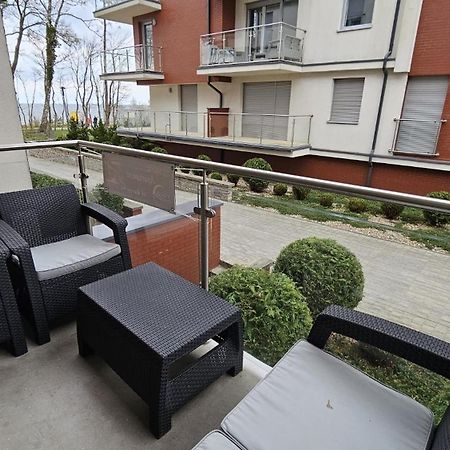 Apartament Faleza Ревал Екстериор снимка