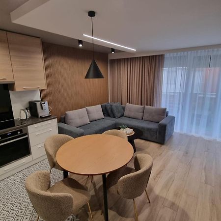 Apartament Faleza Ревал Екстериор снимка