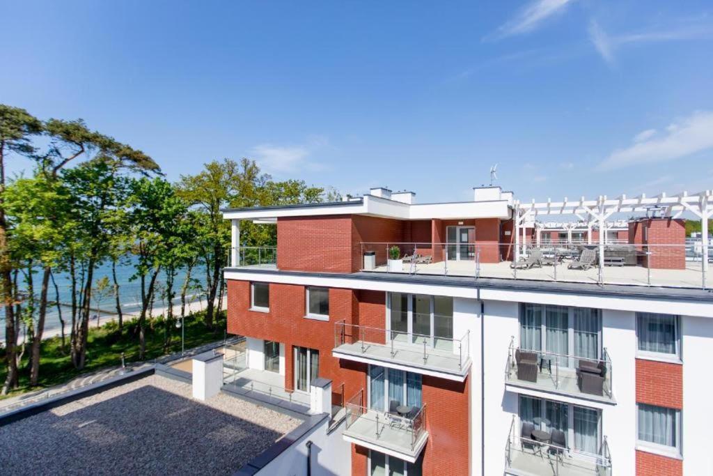 Apartament Faleza Ревал Екстериор снимка