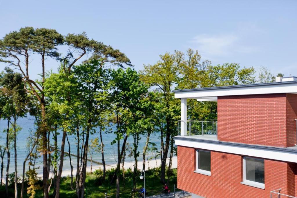 Apartament Faleza Ревал Екстериор снимка