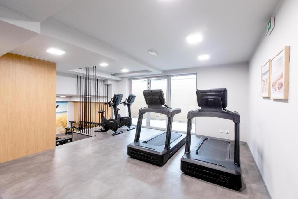 Apartament Faleza Ревал Екстериор снимка