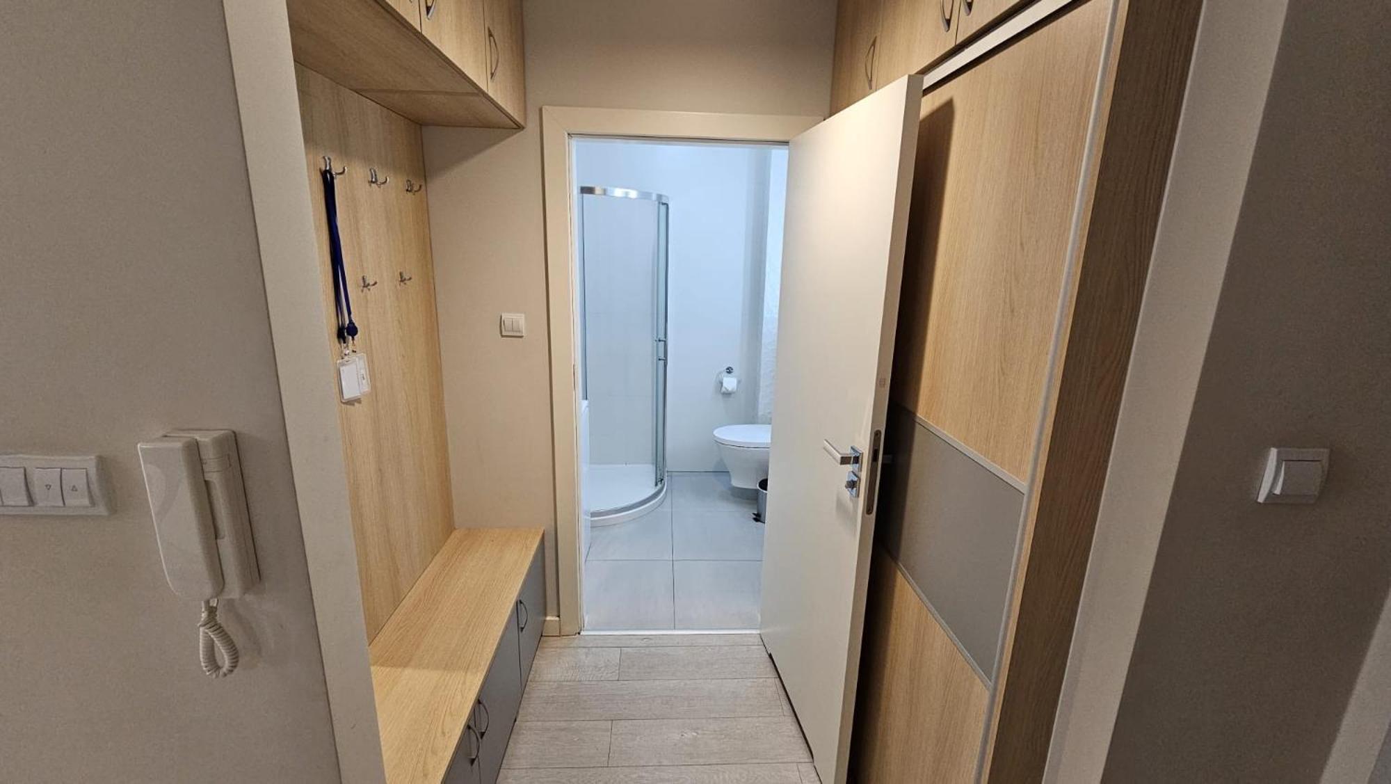 Apartament Faleza Ревал Екстериор снимка