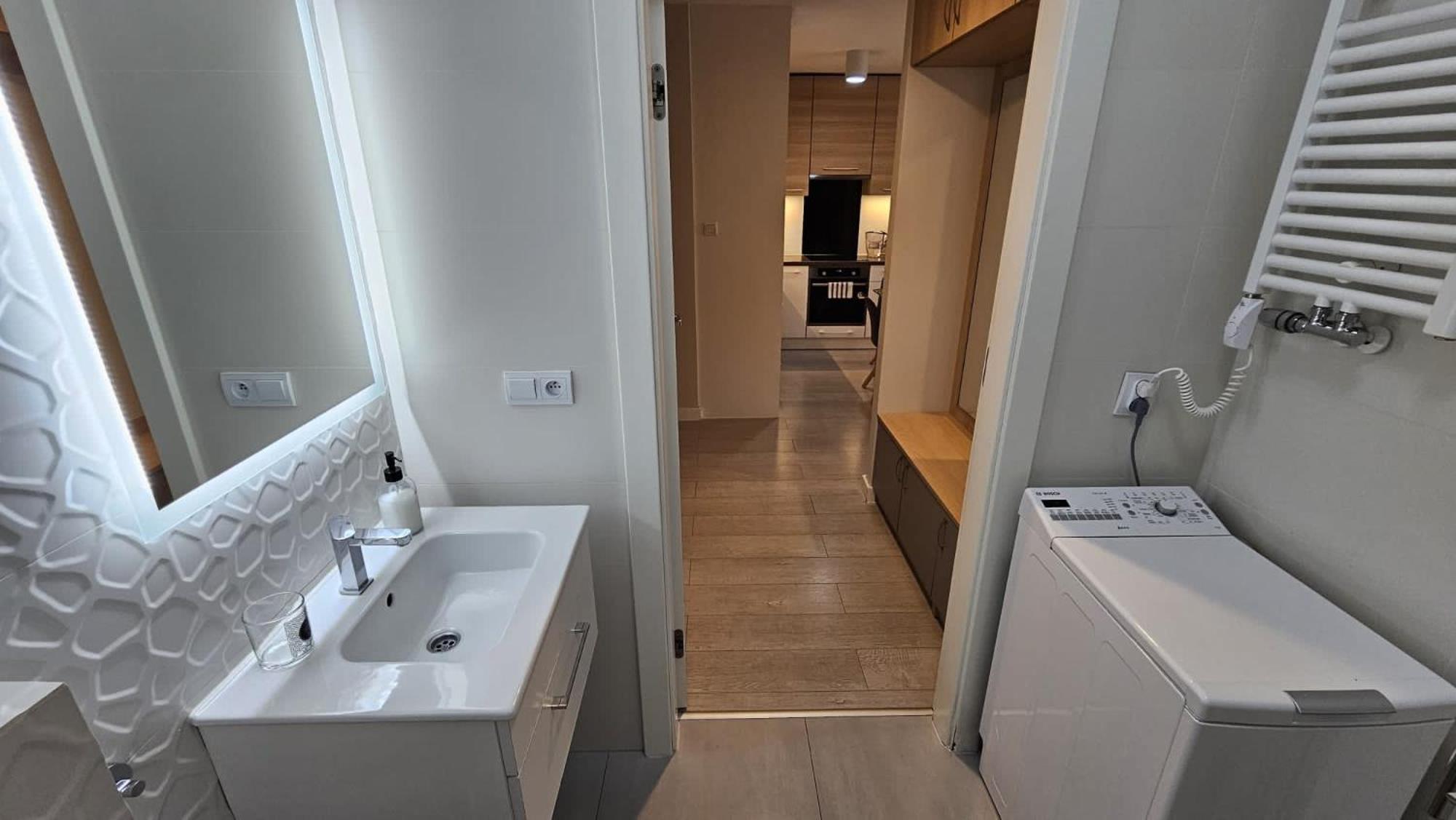 Apartament Faleza Ревал Екстериор снимка