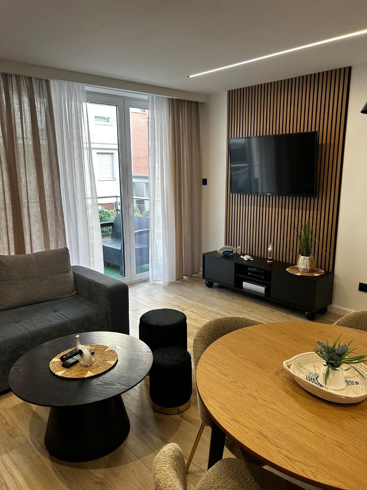 Apartament Faleza Ревал Екстериор снимка